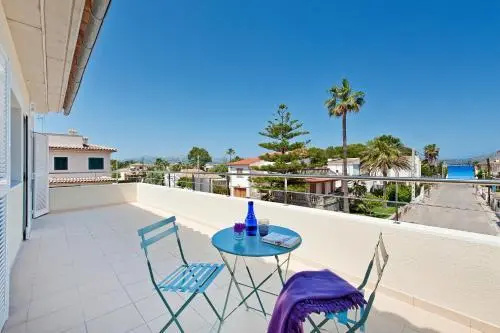 Villa Mar