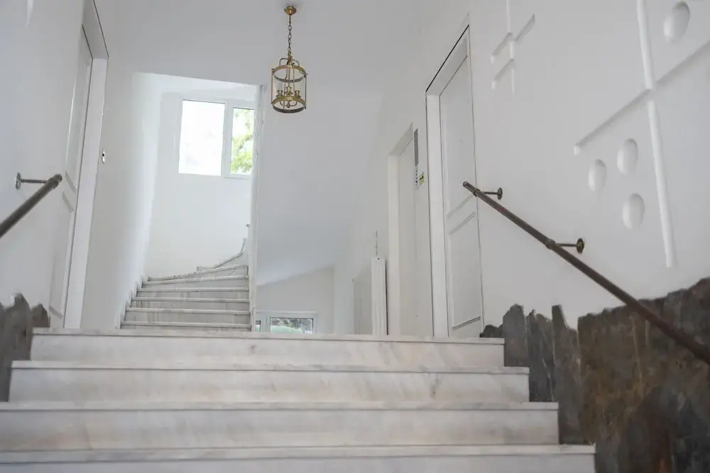 Massive 2-apartment Combo Unbeatable Acropolis Views Sleeps 9