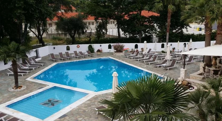 Alfa Hotel