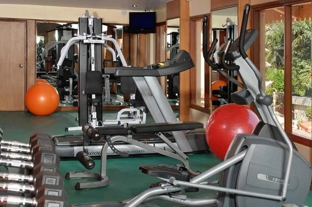Acron Candolim Regina