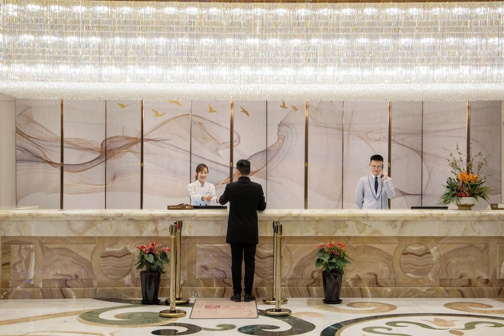 NARADA Resort Shanghai Hotel Disney Store