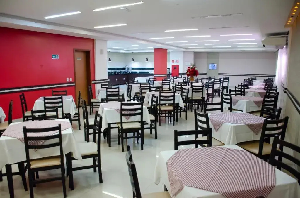 Hotel São Bento