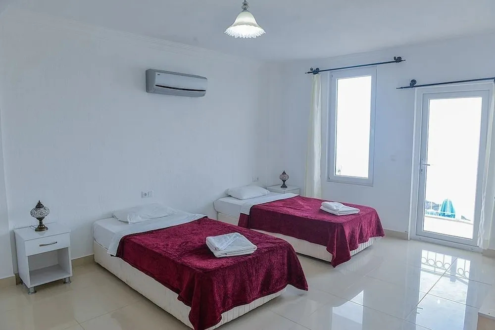 Villa Nesli 2