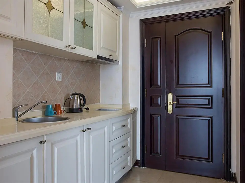Tianjin Saina Mansion Service Apartment