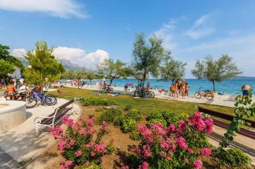 Holiday Home in Kastel Stari