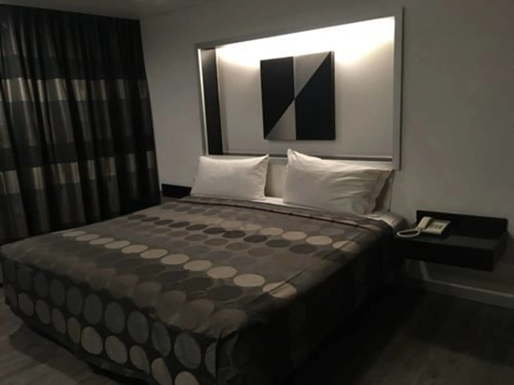 Hotel Harare
