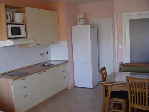 Apartment Kala