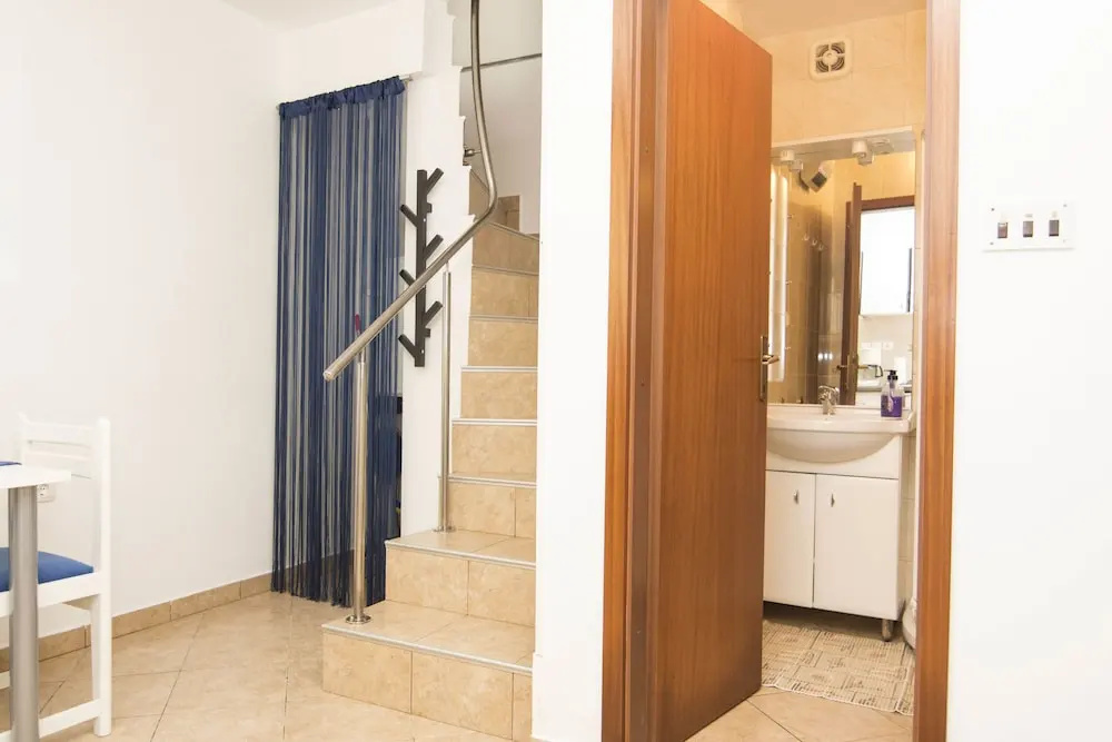 Apartment Marino
