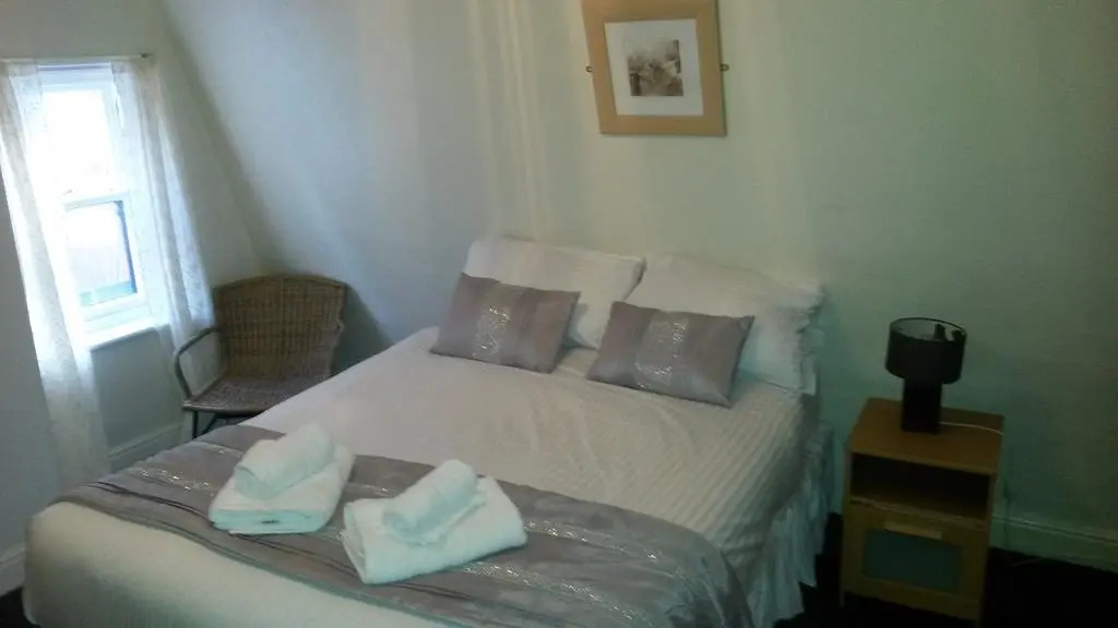 The Granby Hotel