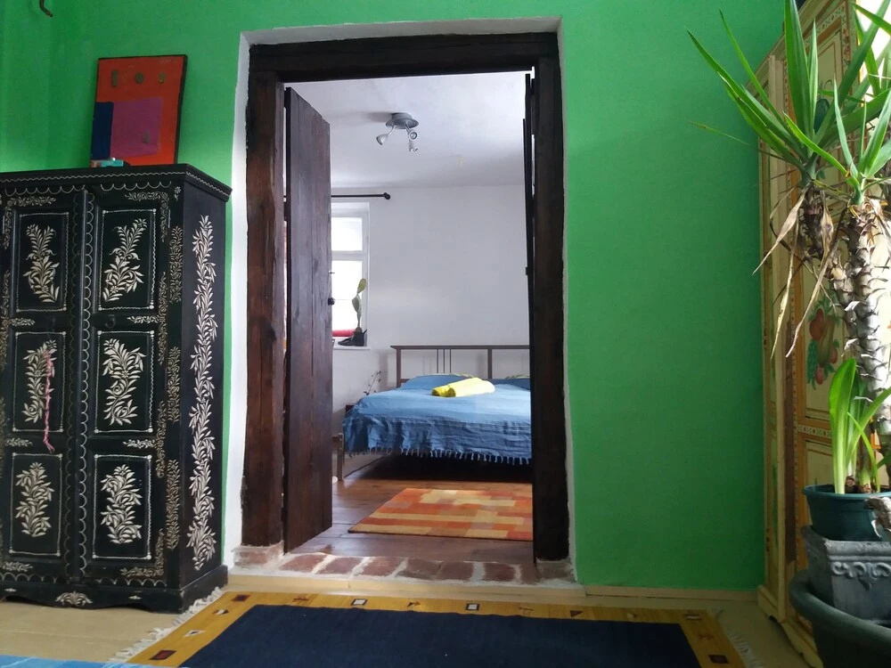 landhaus hide away