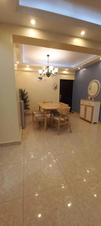Lux Suites Kileleshwa Business Apartments