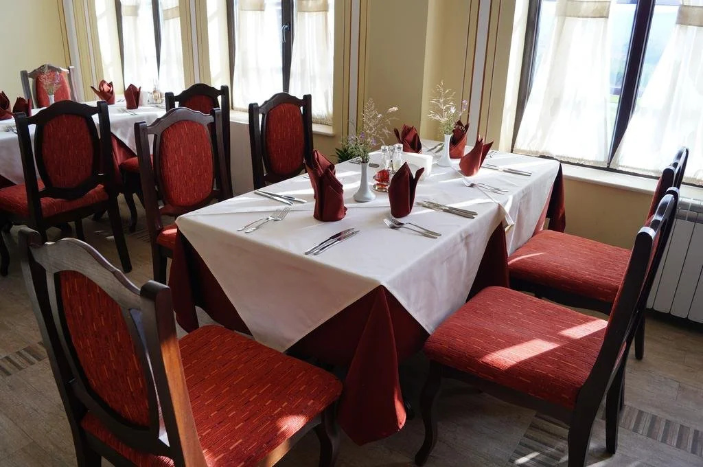 Guesthouse Tragata