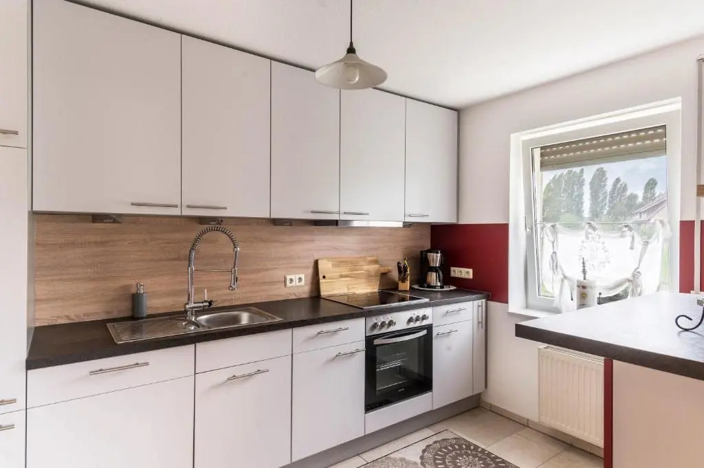 Appartement Böhler 1