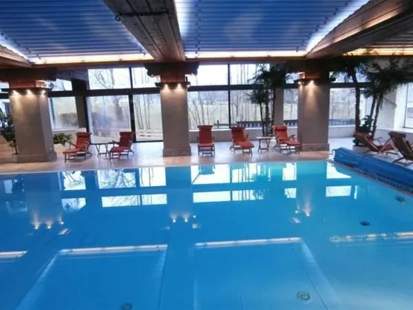 Hotel Seethurn