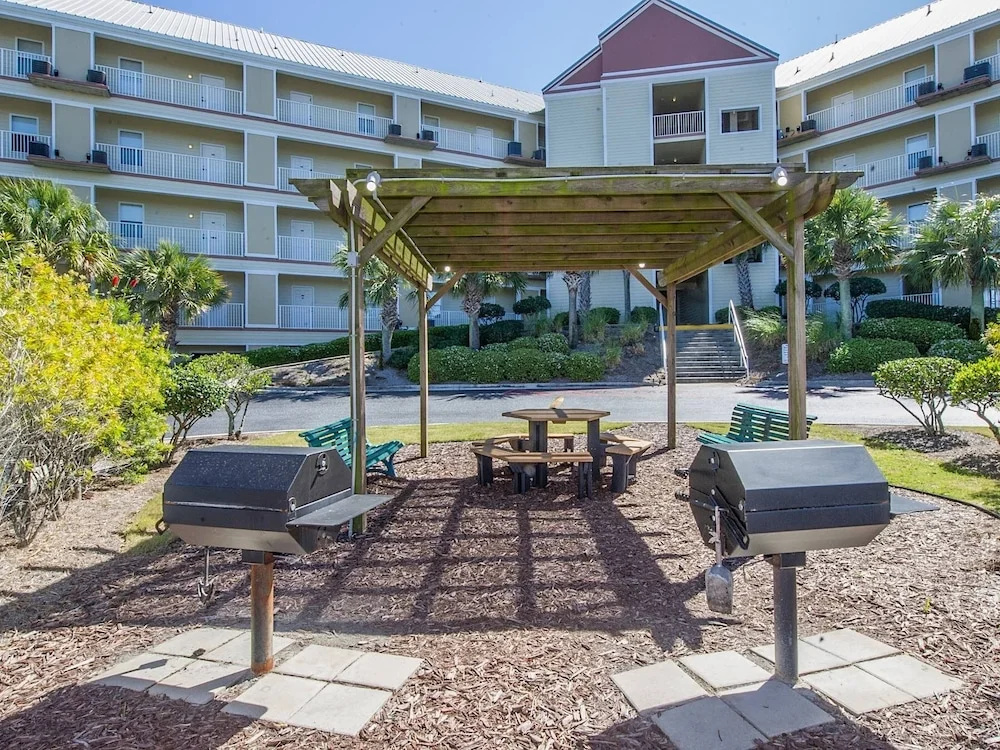 Grand Caribbean 215 - 2 Br Condo