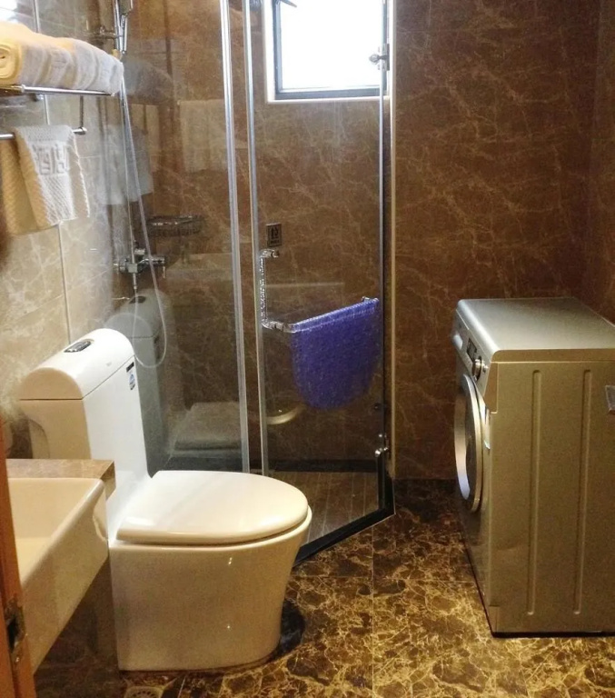 Guangjia Apartment Hotel (Guangzhou Panyu Shiqiao)