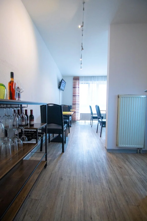 Taste Smart Hotel Backnang