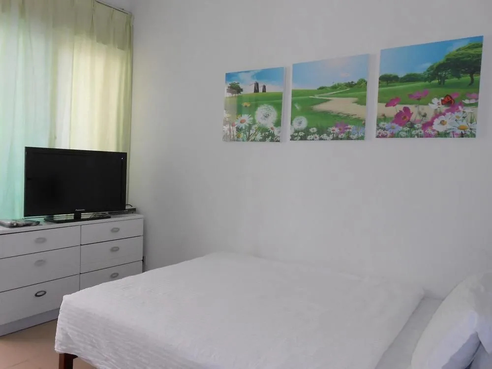 Green Garden Apartment-shenzhen