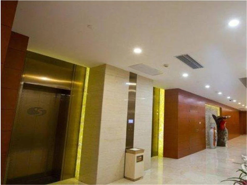 Senjing Hotel