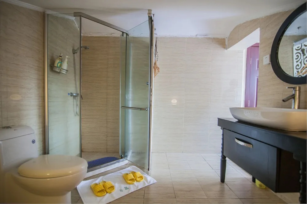 Gulangyu Yunpin Garden Hotel