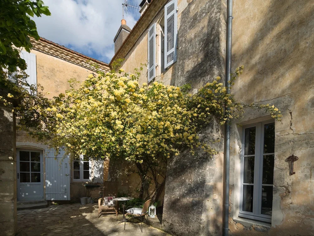 Le Clos Réaud