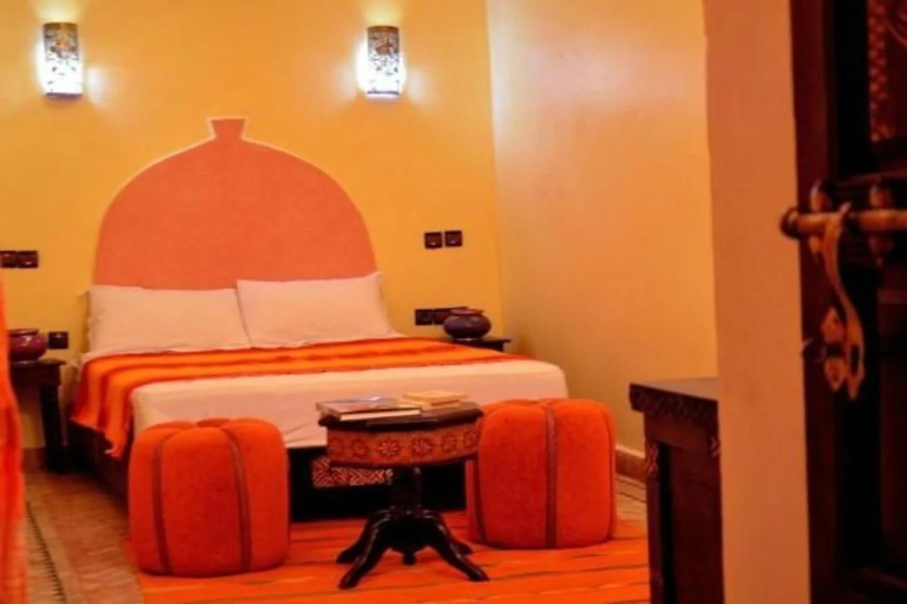 Riad Safir Marrakech