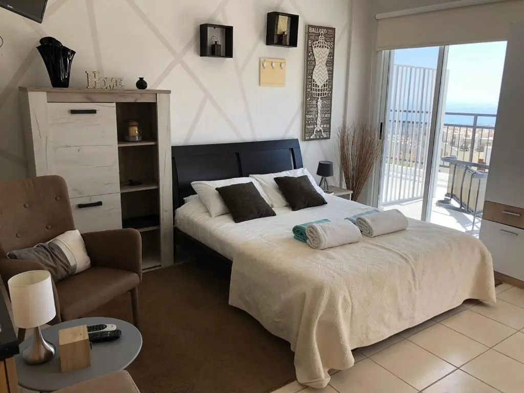 Panoramic Holidays - Superior 17