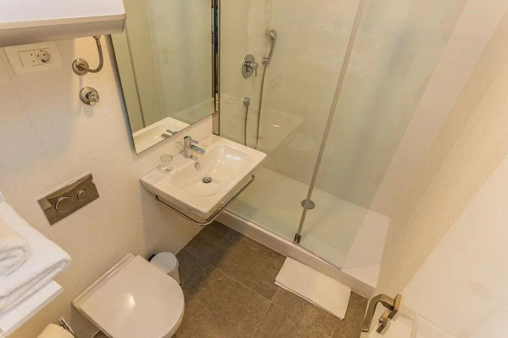 Bernardi Rooms