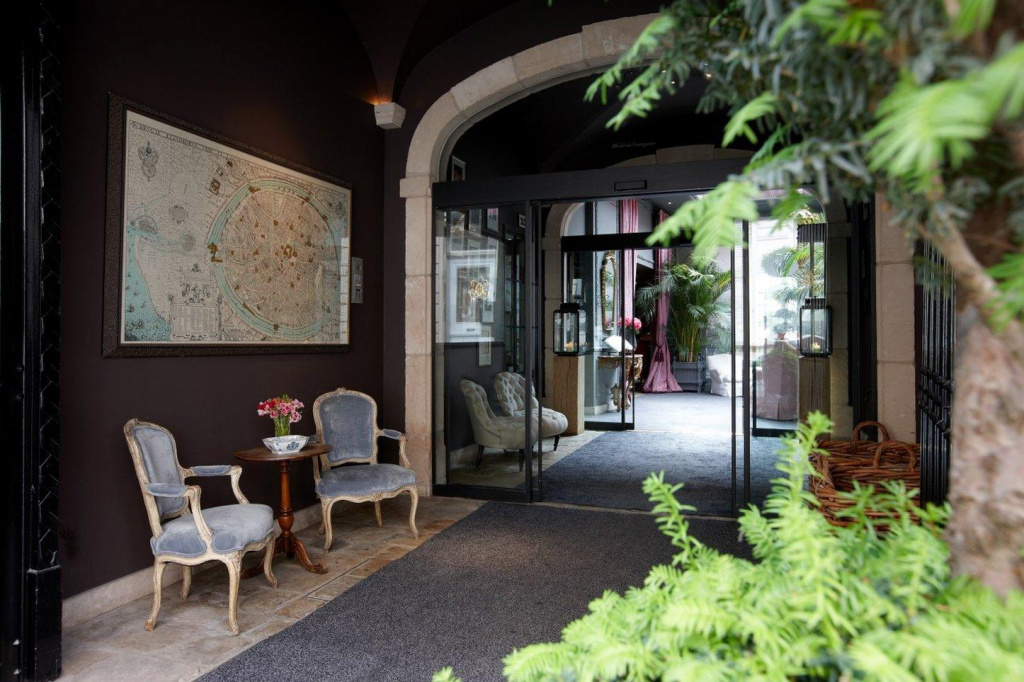 Hotel De Orangerie by CW Hotel Collection - Small Luxury Hotels of the World