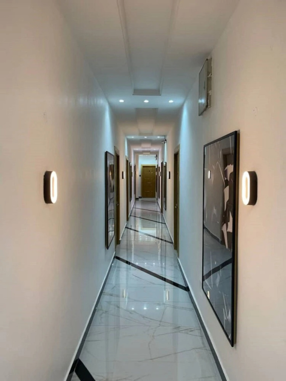 Hotel Los Reyes