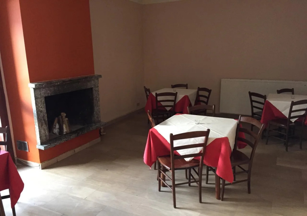 Hotel Mezzaluna