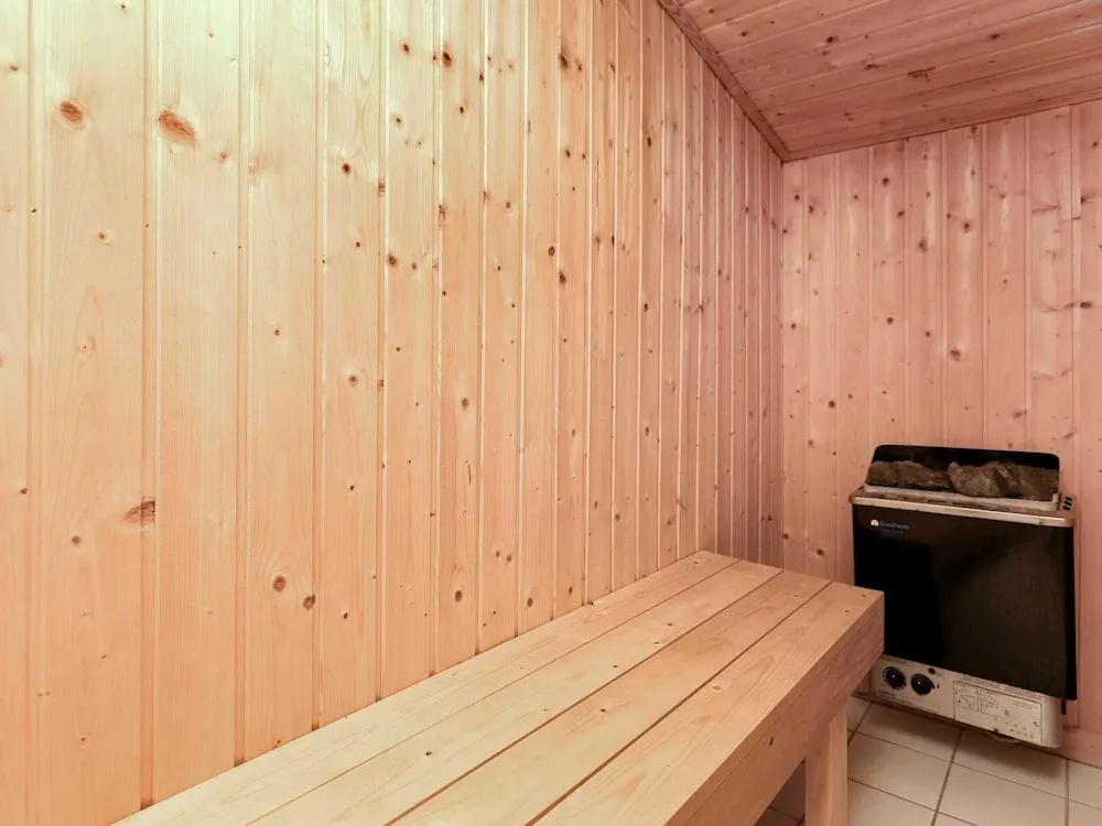 6 Person Holiday Home in Bindslev-by Traum