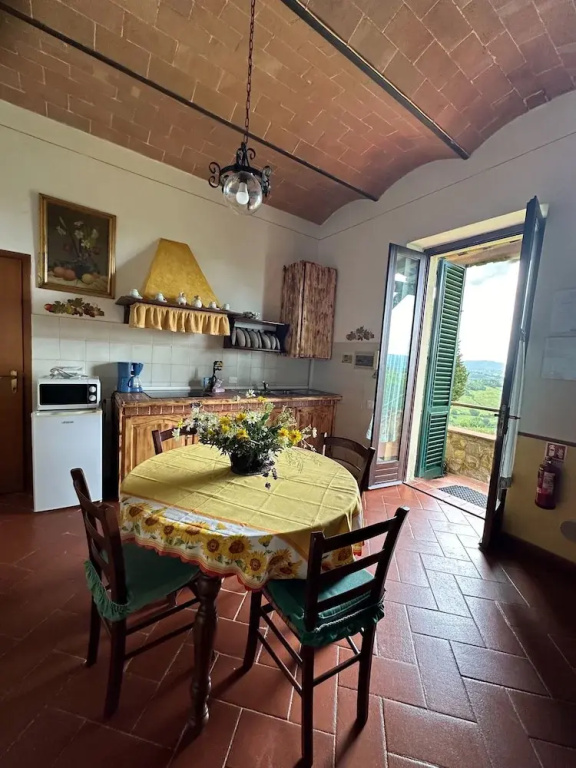 Agriturismo Fattoria SantAppiano