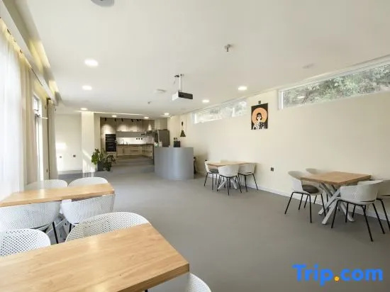 Nanshe · Qiyanshan Homestay (Badaling Great Wall Branch, Beijing)
