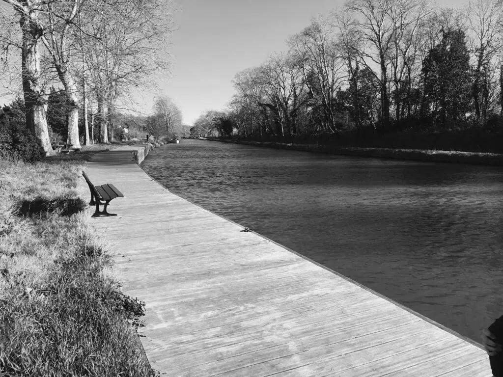 La Marelle chambre d hôtes à 500m du Canal du Midi