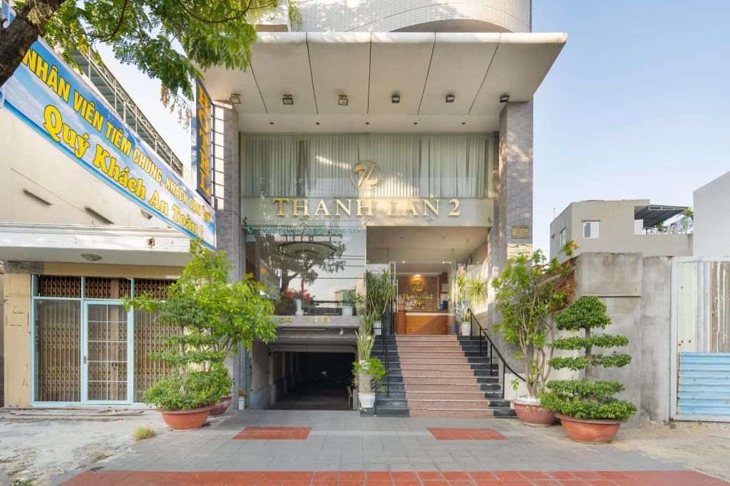 Thanh Lan 2 Hotel