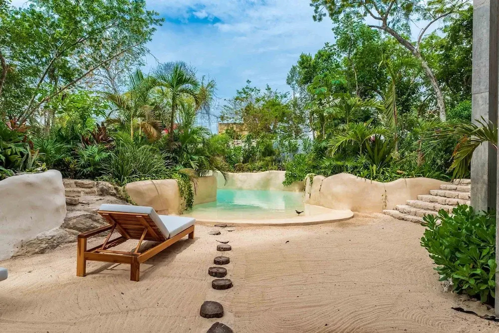 IIK Tulum Luxury Condo by Spot Rentals