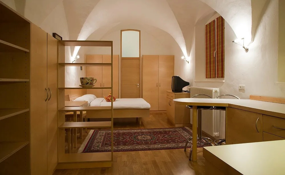 Hotel Figl ***S