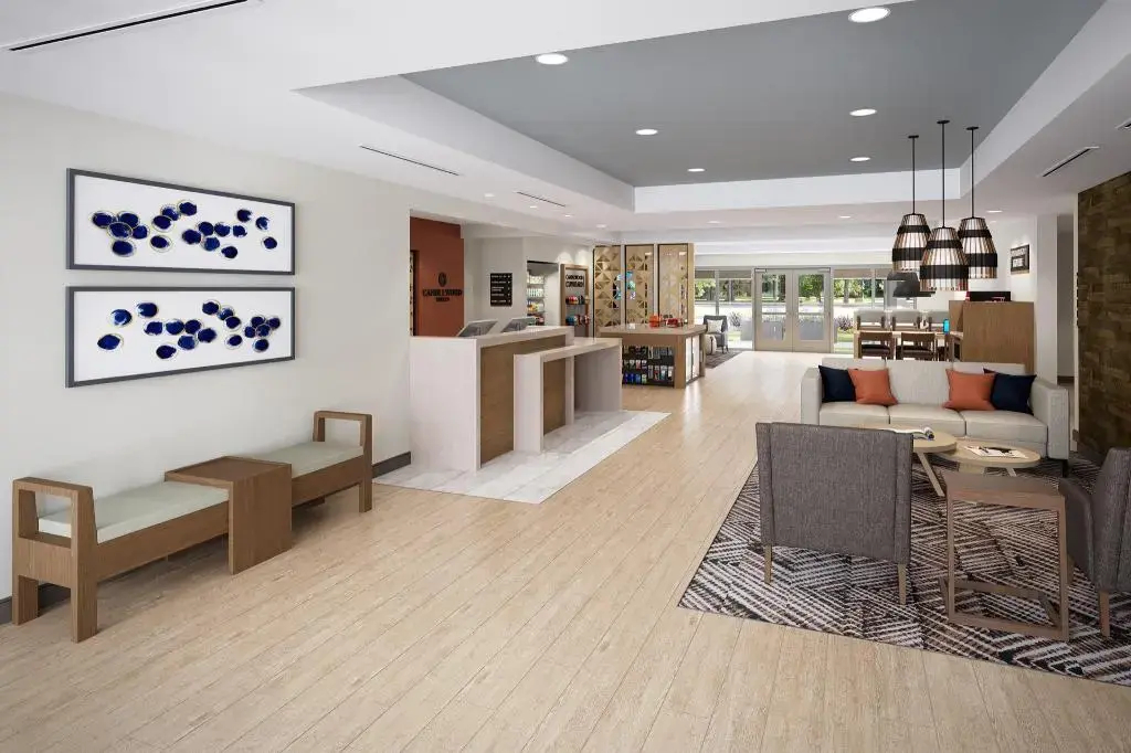 Candlewood Suites - Asheville Downtown by IHG