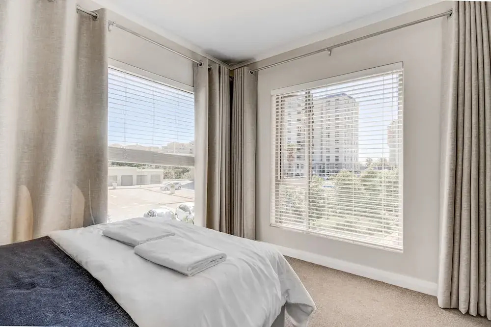 Mayfair Luxury Apartments