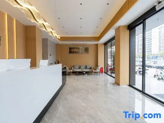 Gsshang Hotel