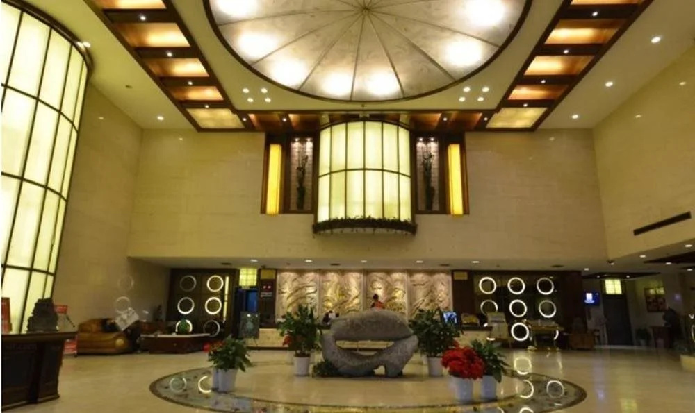 Hangzhou Jasmine Grand Hotel