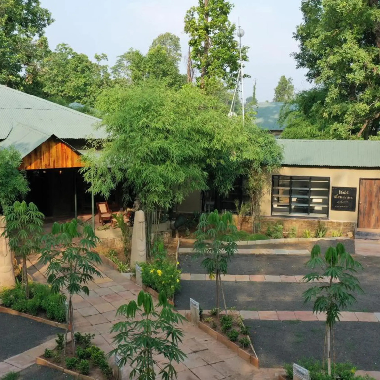 Tathastu Bandhavgarh