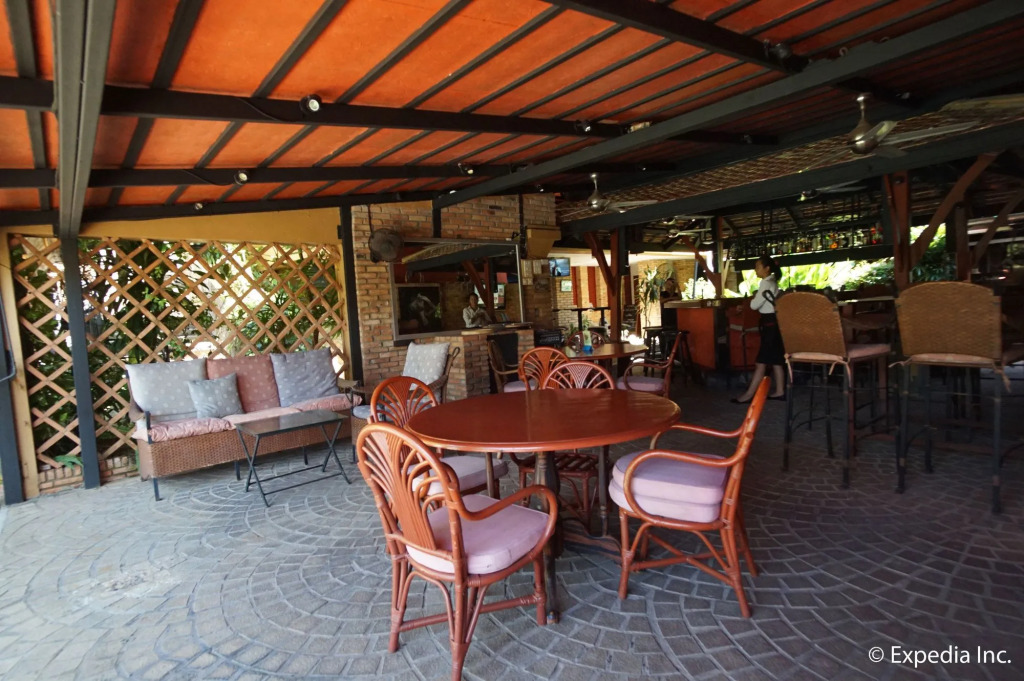 Bougainvillea Terrace House