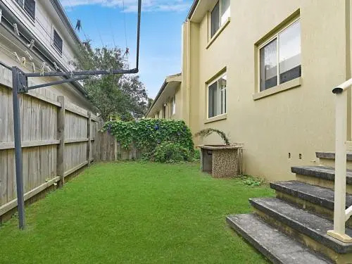 Toowoon Bay Townhouse