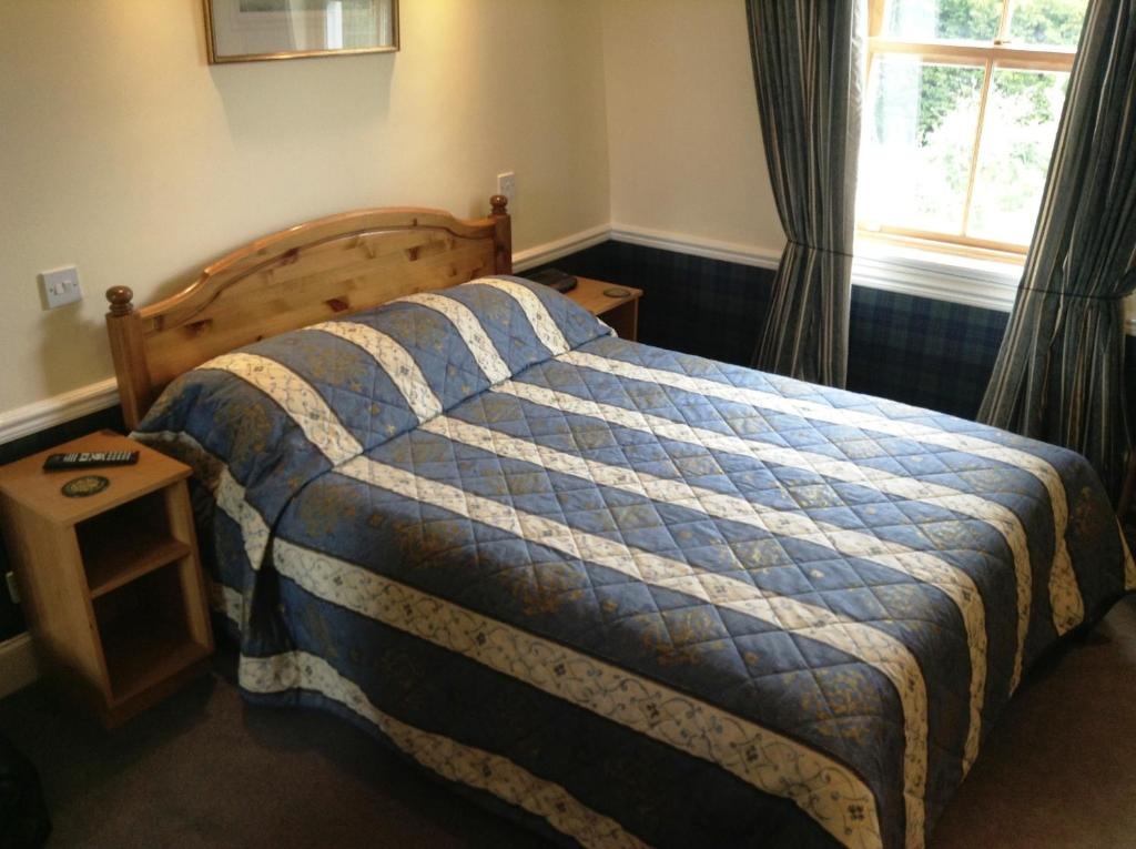The ESKBANK hotel - Rathan House