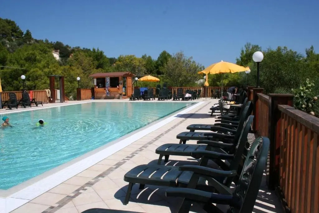 Villaggio Sabbia d'oro