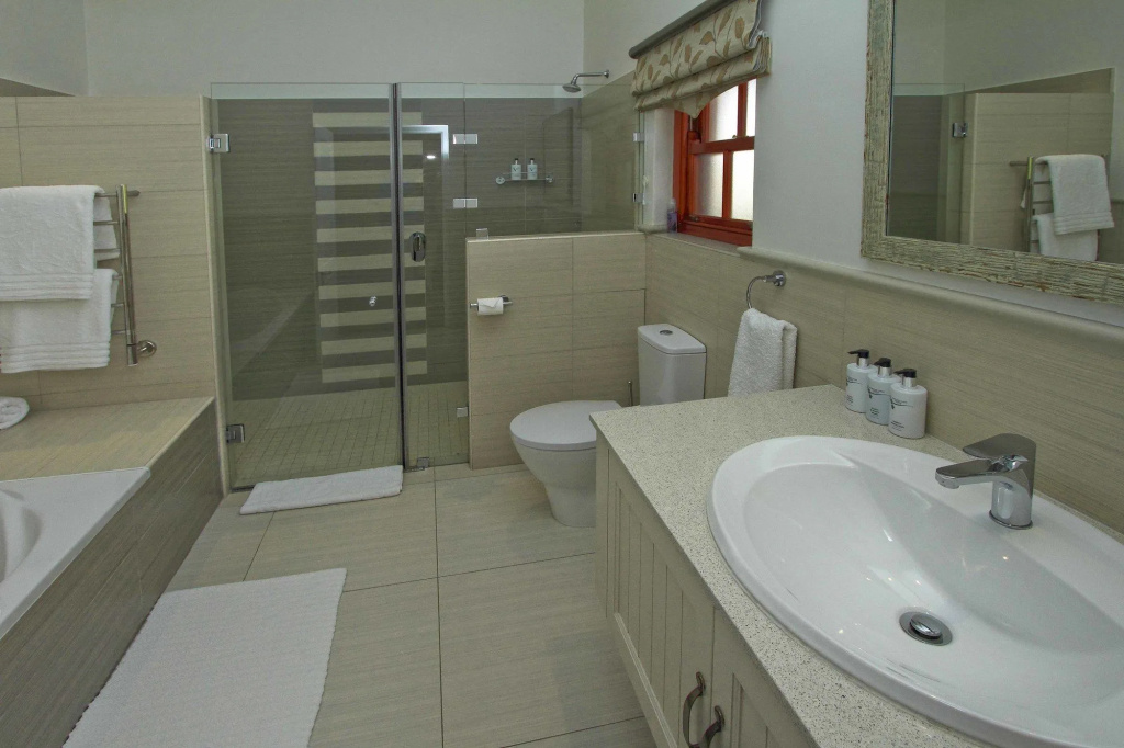 Montagu Vines Guesthouse
