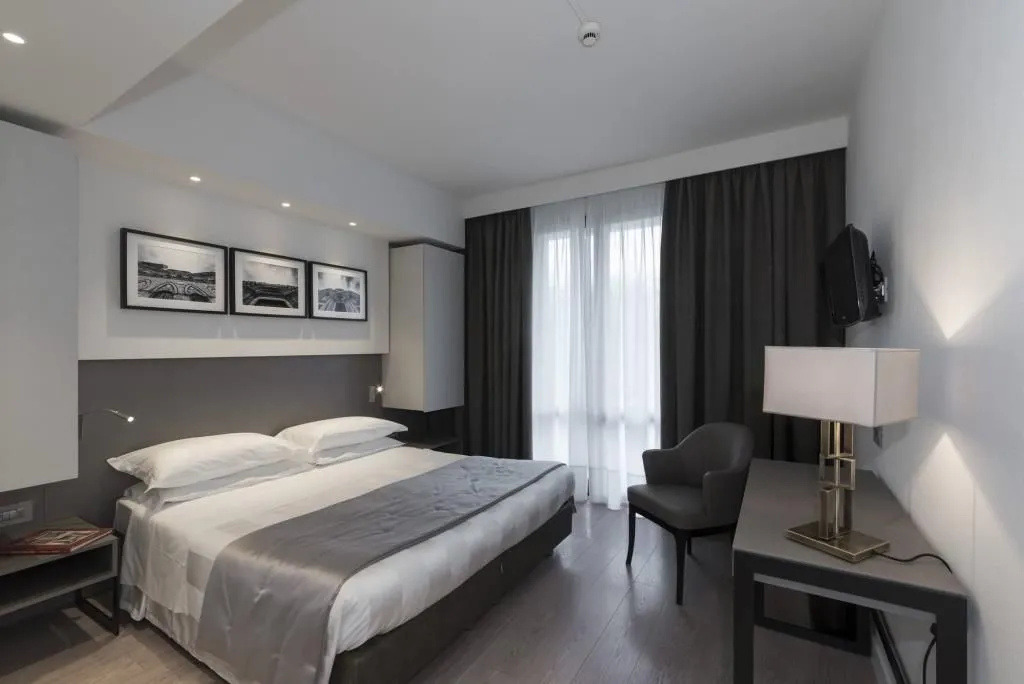 Park Hotel Chianti
