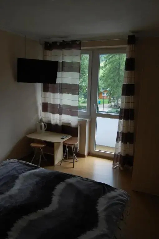 Pokoje Beskid Brenna